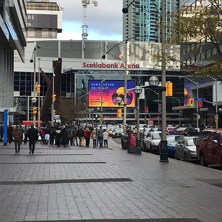 Scotiabank Arena